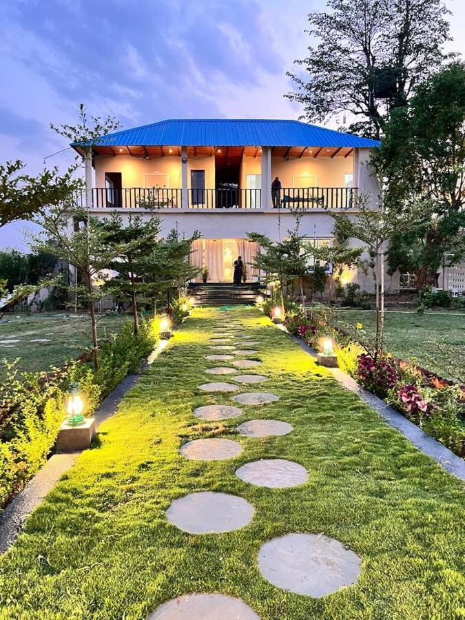 Jewel Of Jungle Apartment Tala  Ngoại thất bức ảnh