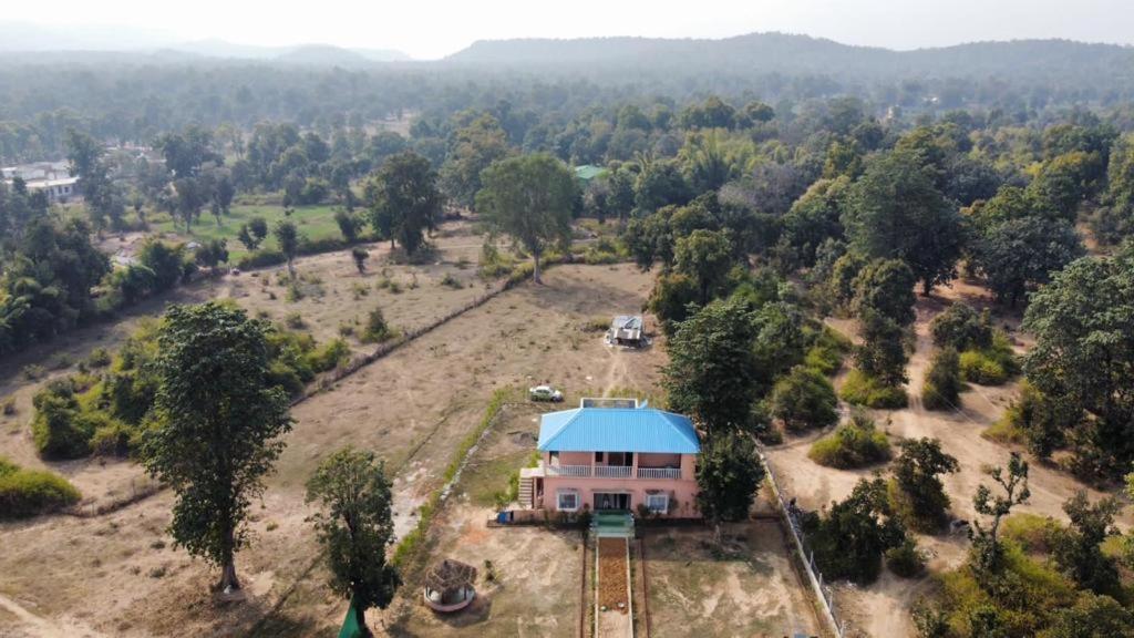 Jewel Of Jungle Apartment Tala  Ngoại thất bức ảnh