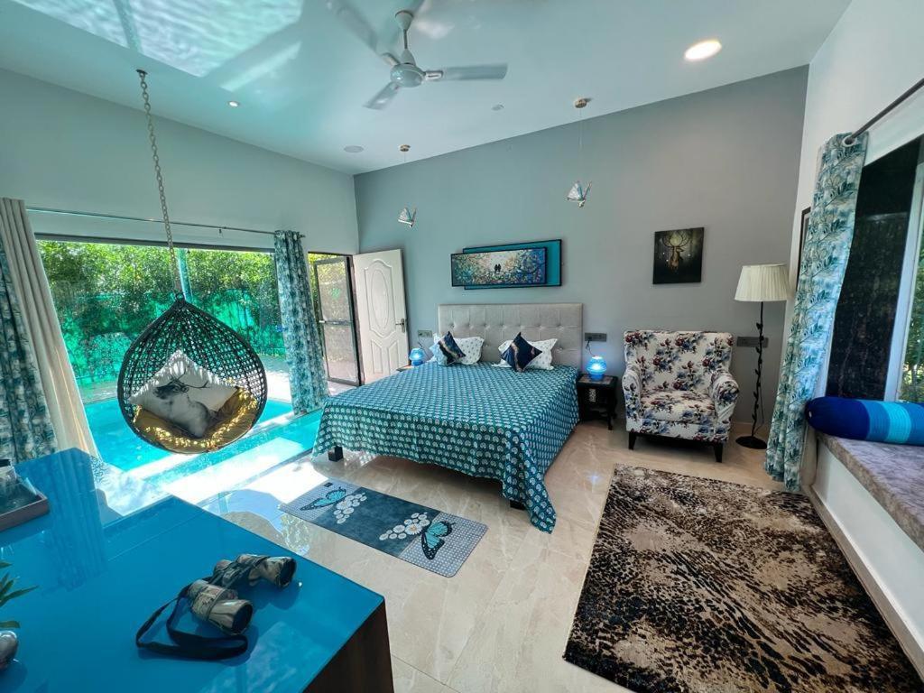 Jewel Of Jungle Apartment Tala  Ngoại thất bức ảnh