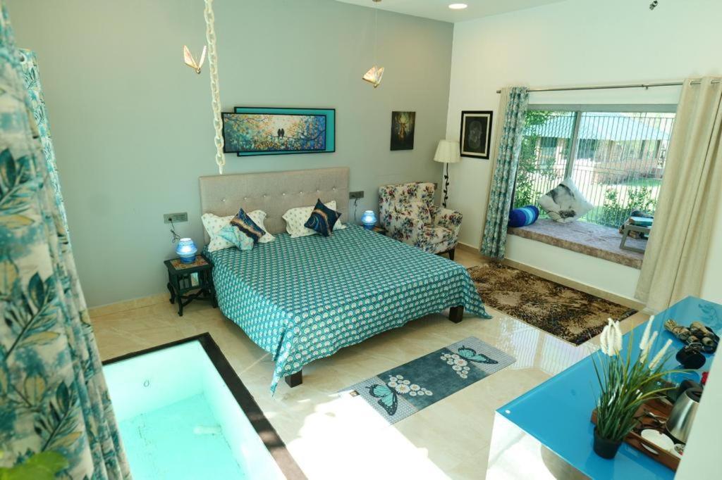 Jewel Of Jungle Apartment Tala  Ngoại thất bức ảnh