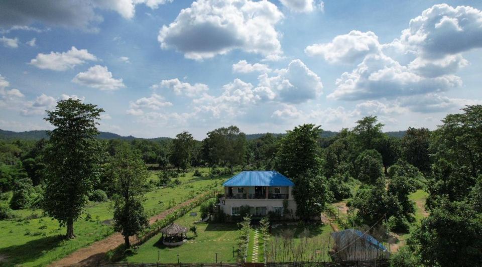 Jewel Of Jungle Apartment Tala  Ngoại thất bức ảnh