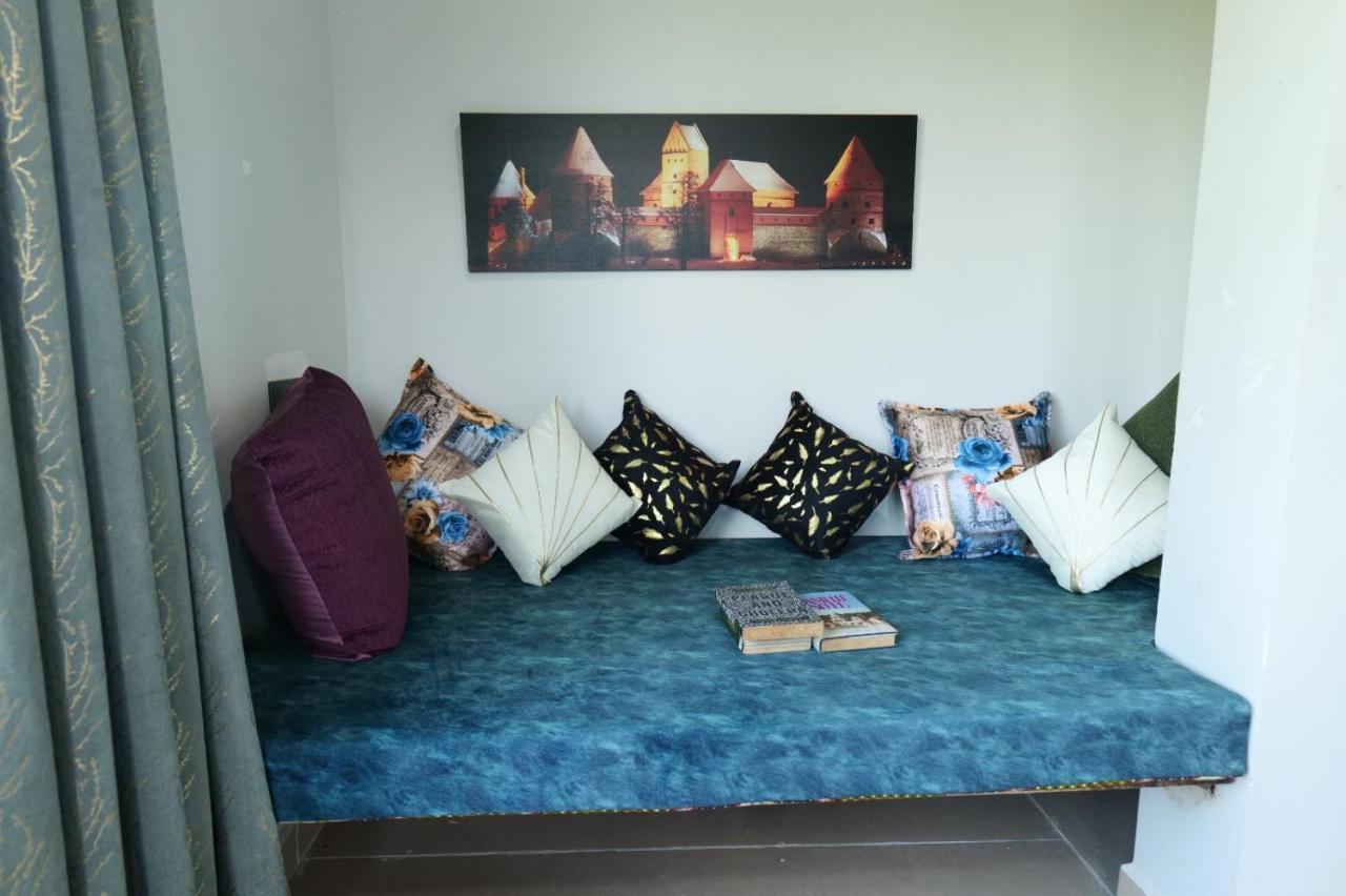 Jewel Of Jungle Apartment Tala  Ngoại thất bức ảnh
