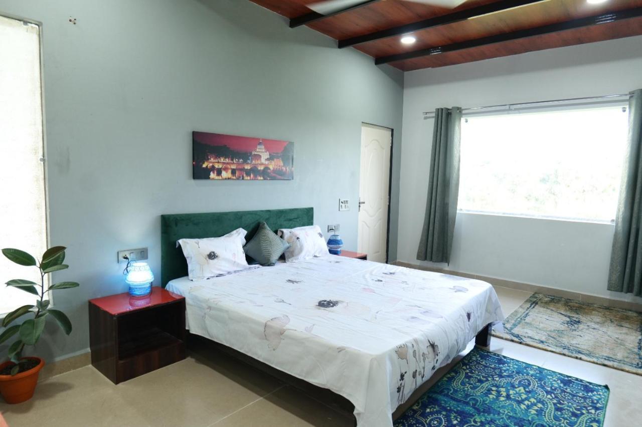 Jewel Of Jungle Apartment Tala  Ngoại thất bức ảnh