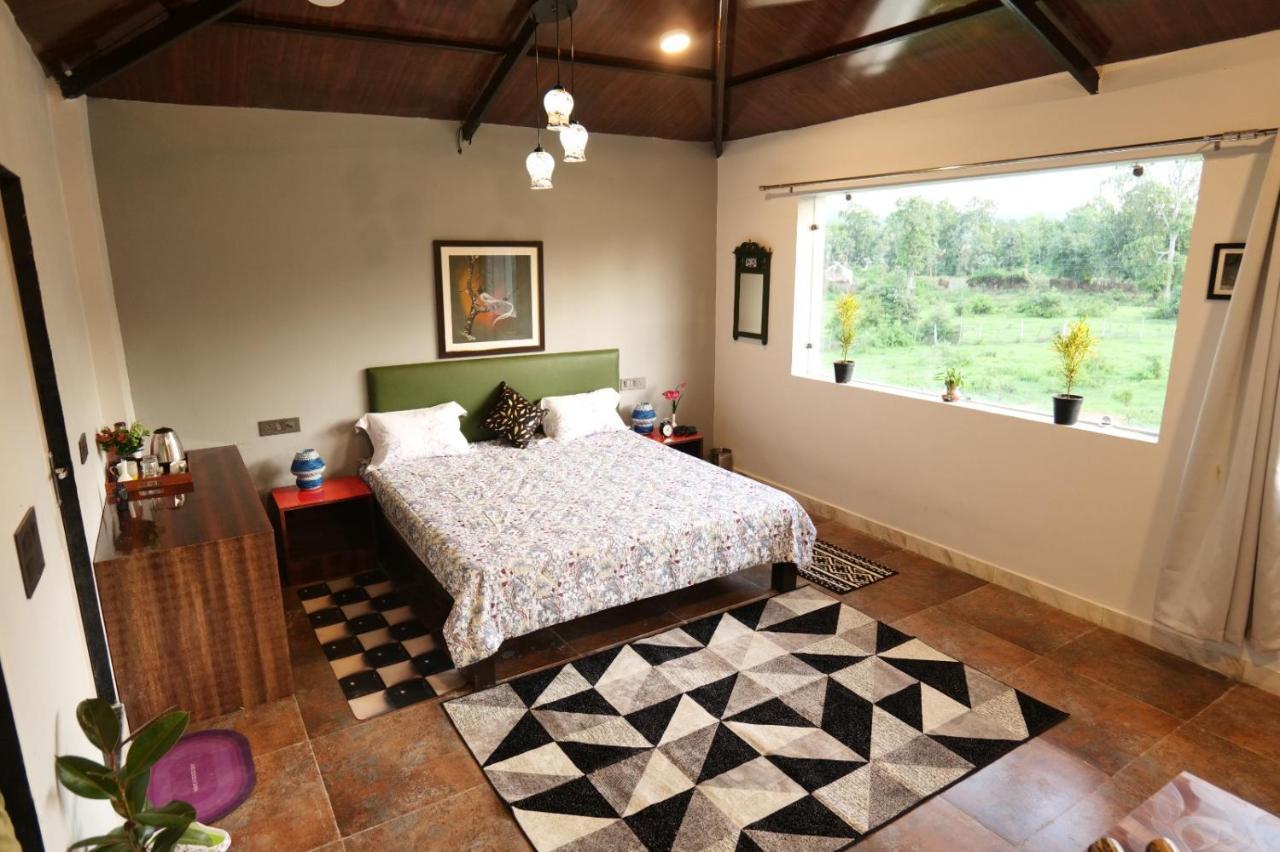 Jewel Of Jungle Apartment Tala  Ngoại thất bức ảnh