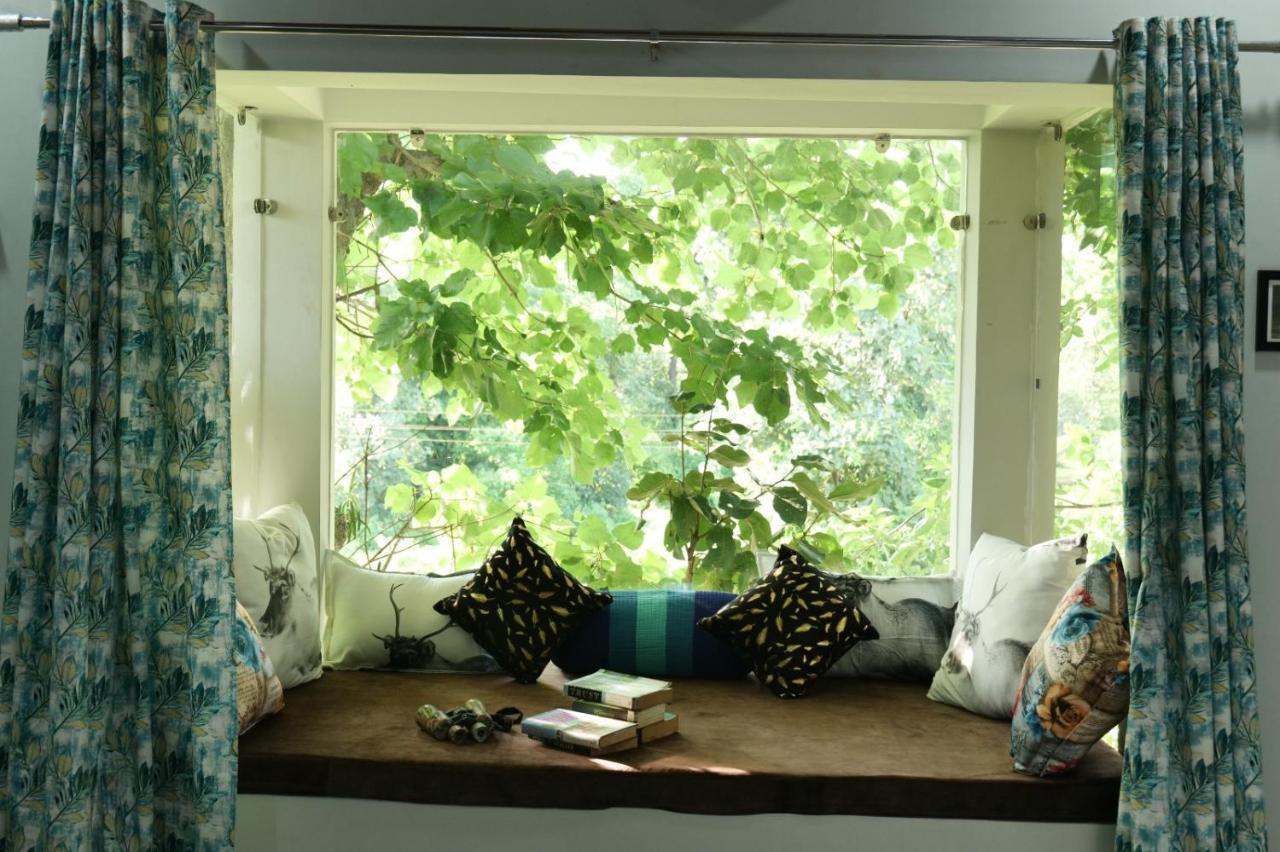 Jewel Of Jungle Apartment Tala  Ngoại thất bức ảnh