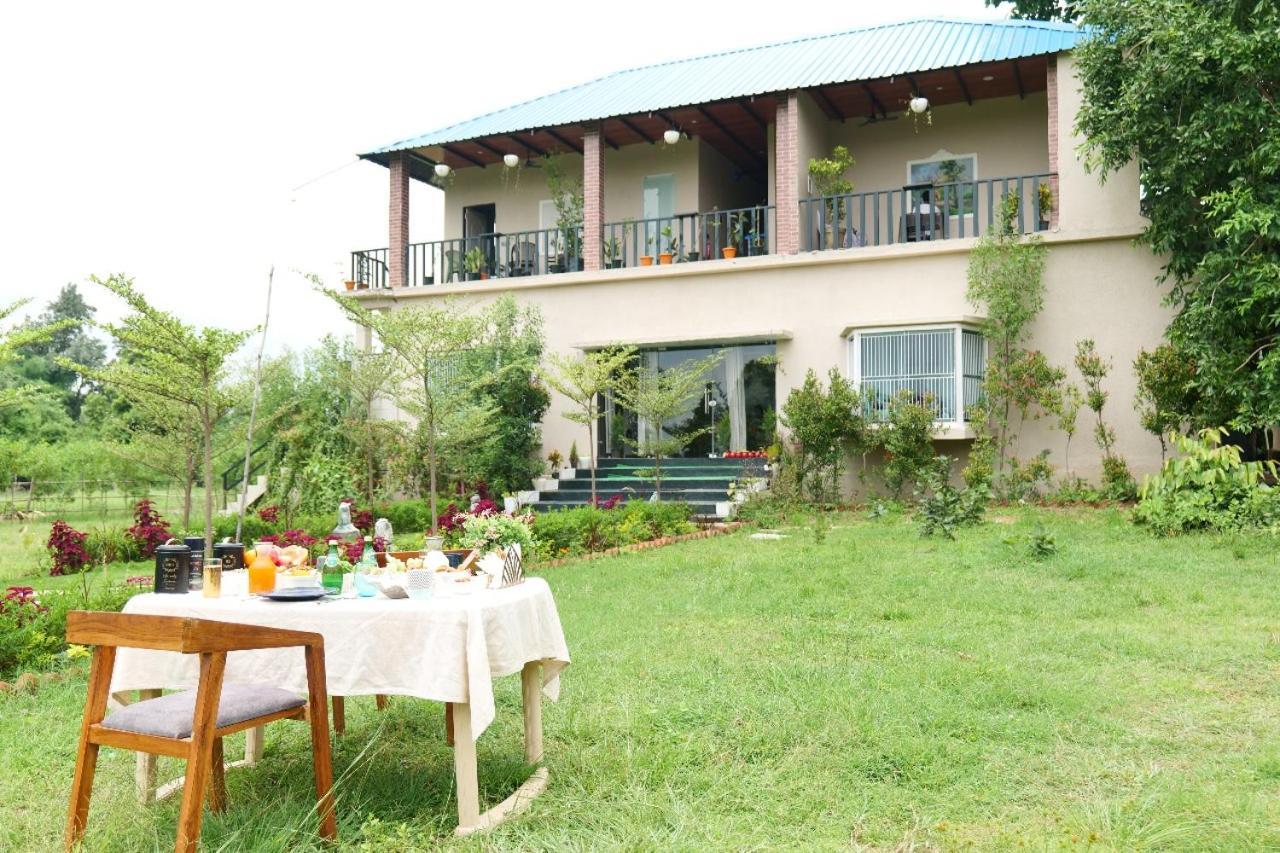 Jewel Of Jungle Apartment Tala  Ngoại thất bức ảnh
