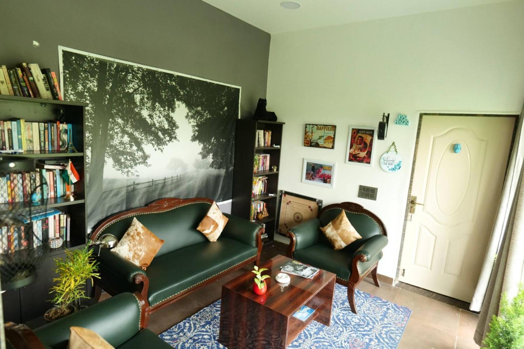 Jewel Of Jungle Apartment Tala  Ngoại thất bức ảnh